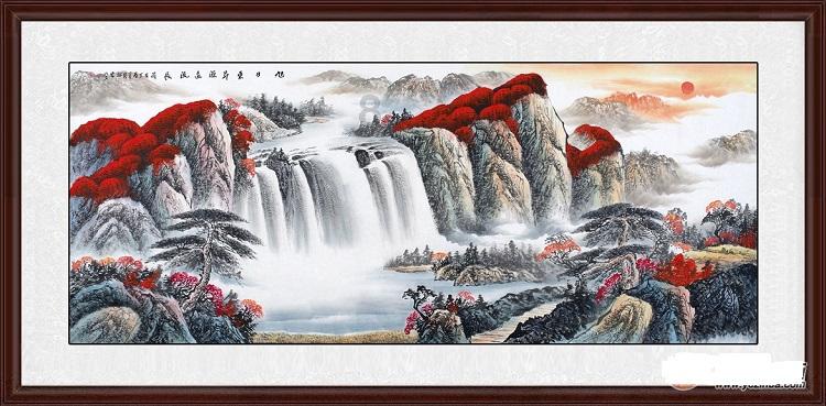 破碎的动物图形